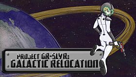 Project GR-5LYR: Galactic Relocation
