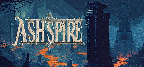 AshSpire Game