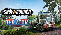 Kup SnowRunner - The Atom na PC