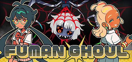 Fuman Ghoul Game