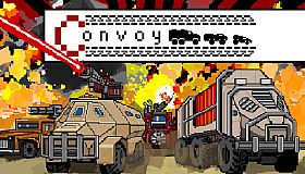 Convoy Mod Tools