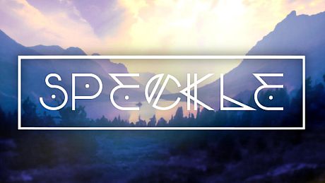 SPECKLE: Chill Puzzle Game Game
