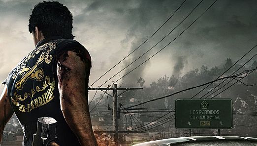 Dead Rising 3: Apocalypse Edition