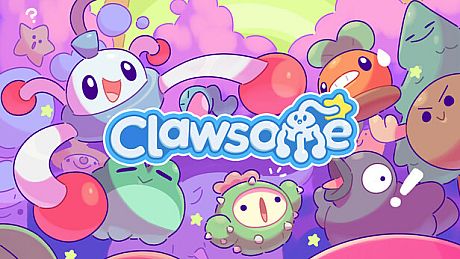 Clawsome Game