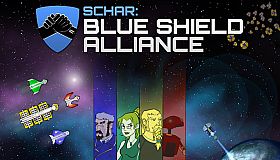 SCHAR: Blue Shield Alliance
