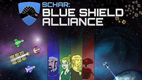 SCHAR: Blue Shield Alliance
