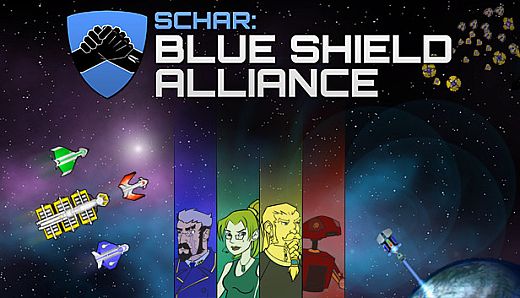 SCHAR: Blue Shield Alliance