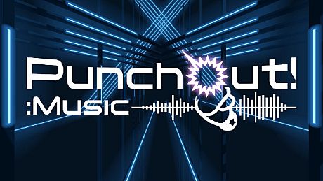 Punchout: Music Game