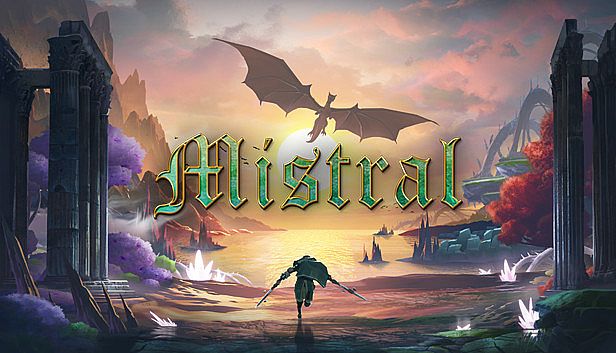 Buy Mistral