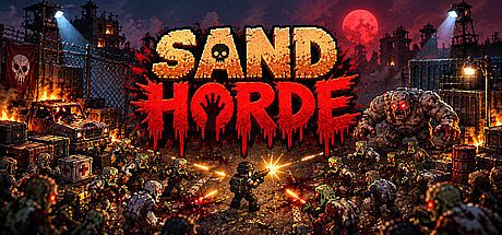 Sand Horde