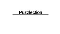 Comprar Puzzlection para PC