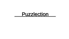 Puzzlection
