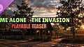 Home Alone: ​​The Invasion — Playable Teaser