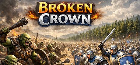 Broken Crown Game