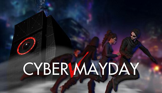 CYBER MAYDAY