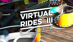 Virtual Rides 3 - Salsa