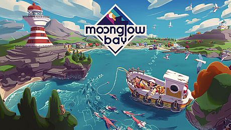 Moonglow Bay Game