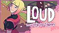 LOUD: My Trip to Japan DLC