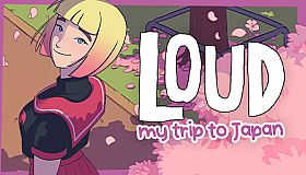 LOUD: My Trip to Japan DLC