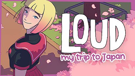 LOUD: My Trip to Japan DLC DLC