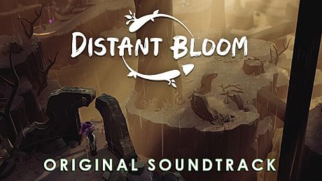 Distant Bloom Soundtrack DLC