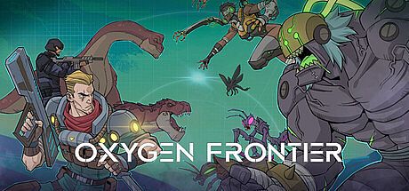 Oxygen Frontier