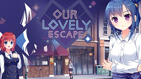 Our Lovely Escape - Mature Content DLC
