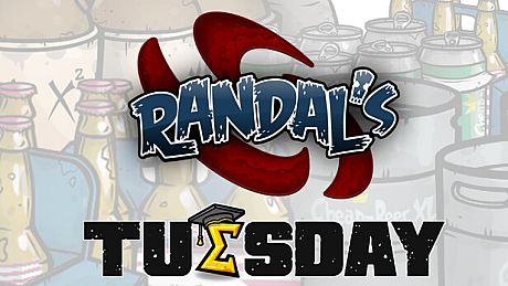 Randal's Tuesday Game