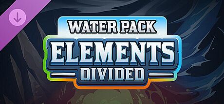 Elements Divided - Water Pack DLC
