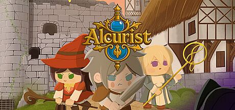 Alcurist Game
