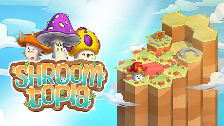 Shroomtopia
