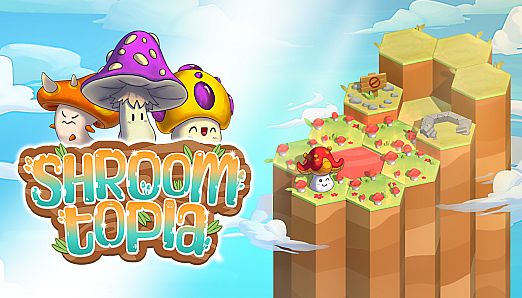 Shroomtopia
