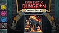 One Deck Dungeon - Cinder Plains