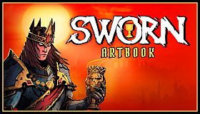 SWORN - Digital Artbook