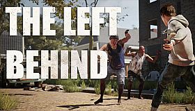 The Left Behind