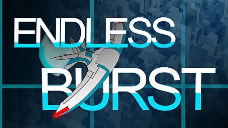 Endless Burst Game