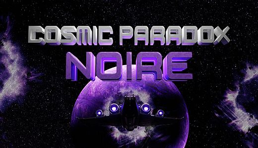 Cosmic Paradox: Noire
