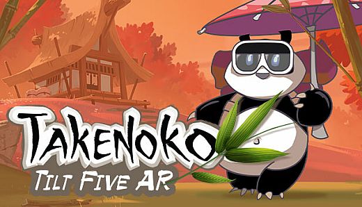 Takenoko - Tilt Five AR