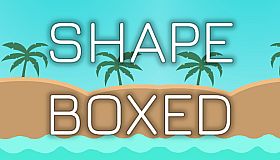 Shape Boxed