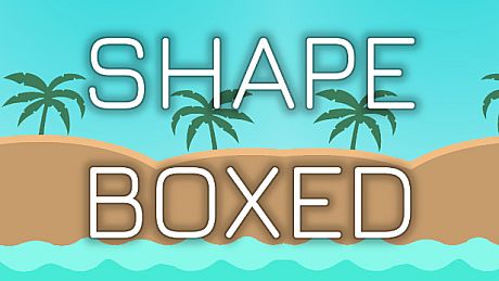 Shape Boxed Game