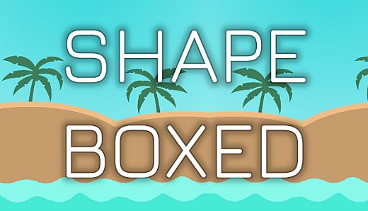 Shape Boxed