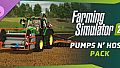 Farming Simulator 25: Pumps n' Hoses Pack