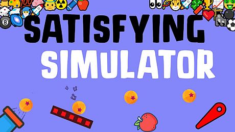 Satisfying Simulator Game