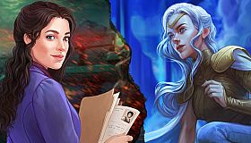 The Myth Seekers Collection