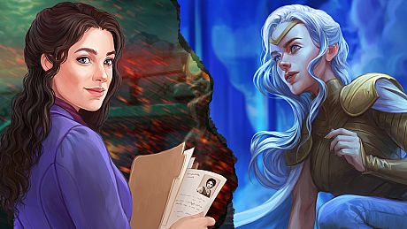 The Myth Seekers Collection Bundle