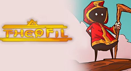 Theofil Game