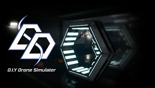 DDS(D.I.Y Drone Simulator) Demo