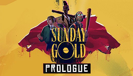 Sunday Gold: Prologue
