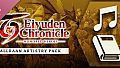 Eiyuden Chronicle: Hundred Heroes - Allraan Artistry Pack