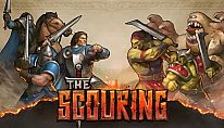 Kup The Scouring - Gold Dev Supporter Pack na PC